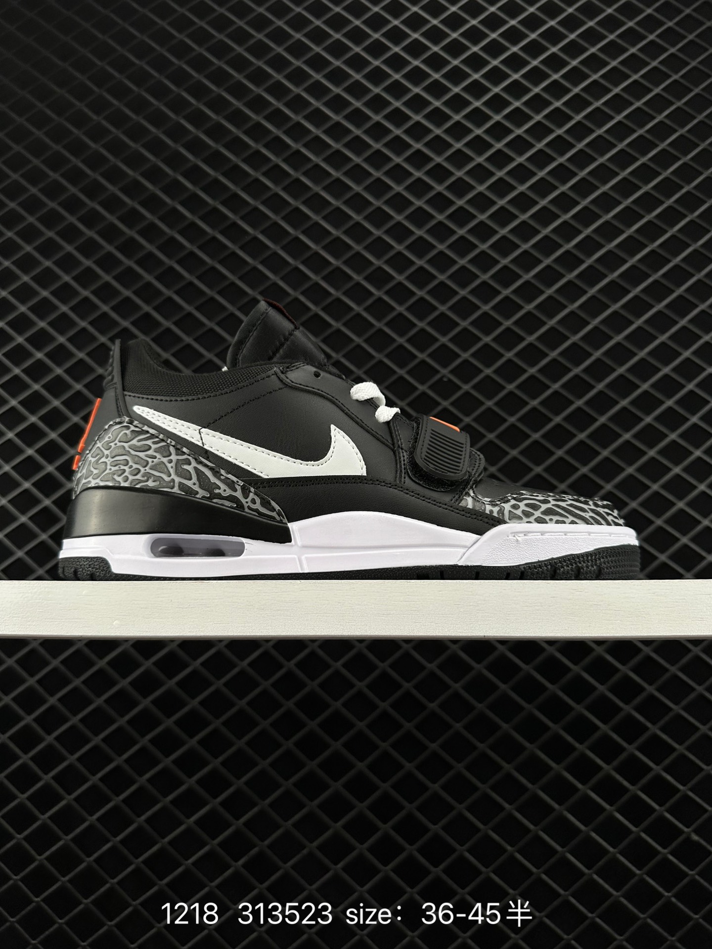 Air Jordan Legacy 312